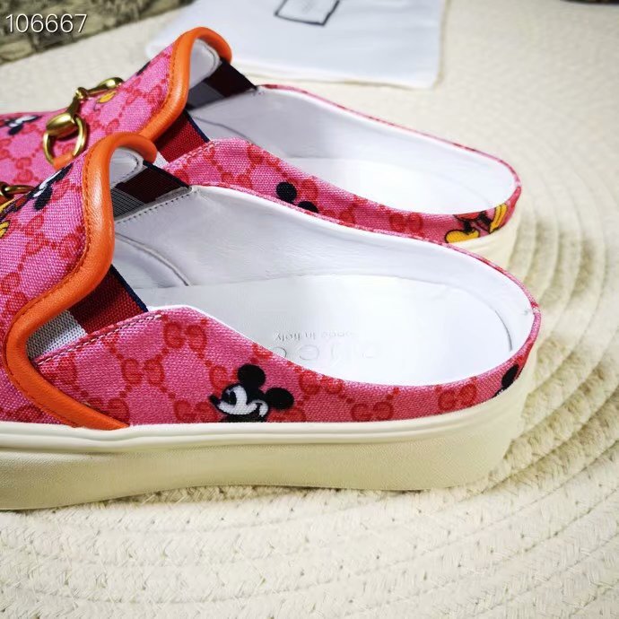 Gucci Shoes GG1604HT-5