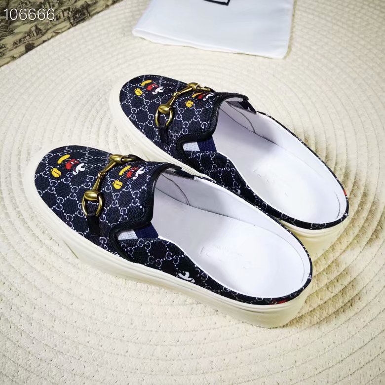 Gucci Shoes GG1604HT-6
