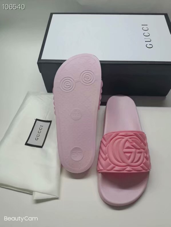 Gucci Shoes GG1607-1