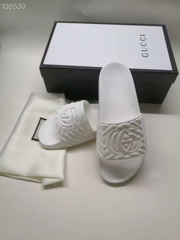 Gucci Shoes GG1607-2