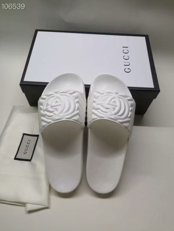 Gucci Shoes GG1607-2