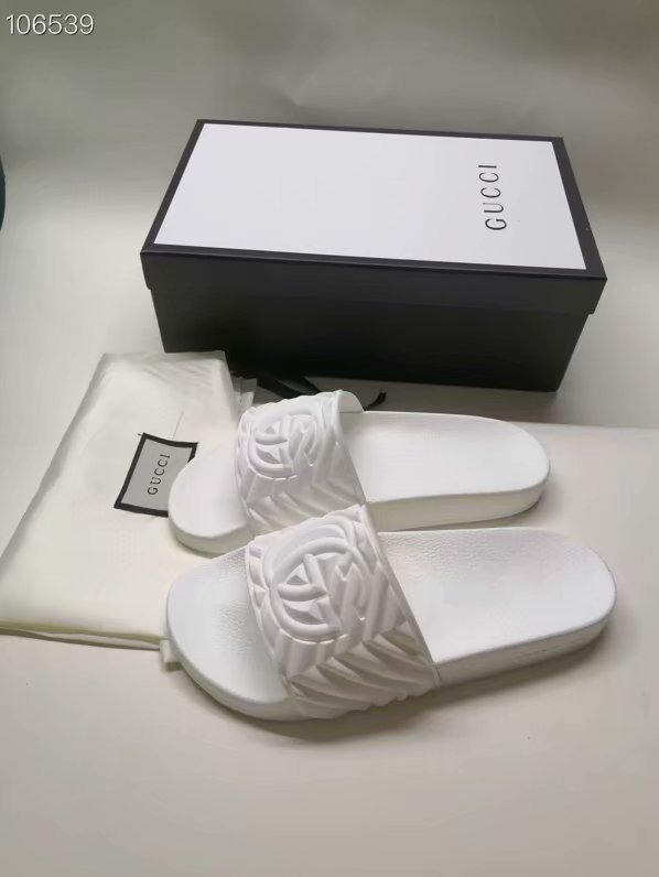 Gucci Shoes GG1607-2