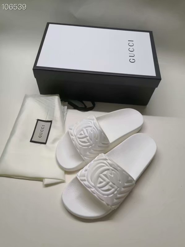 Gucci Shoes GG1607-2