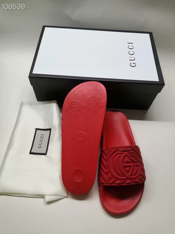 Gucci Shoes GG1607-3