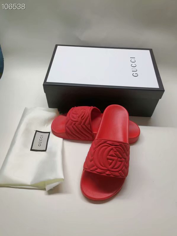 Gucci Shoes GG1607-3