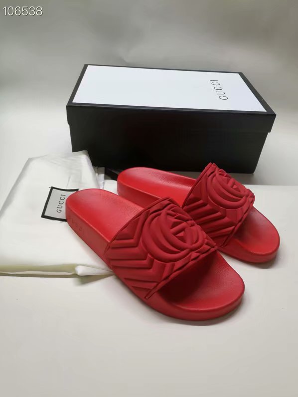 Gucci Shoes GG1607-3