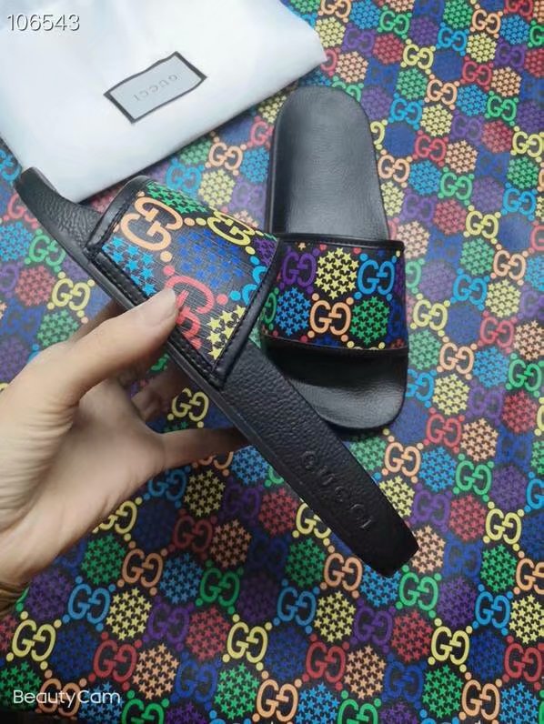 Gucci Shoes GG1608-1