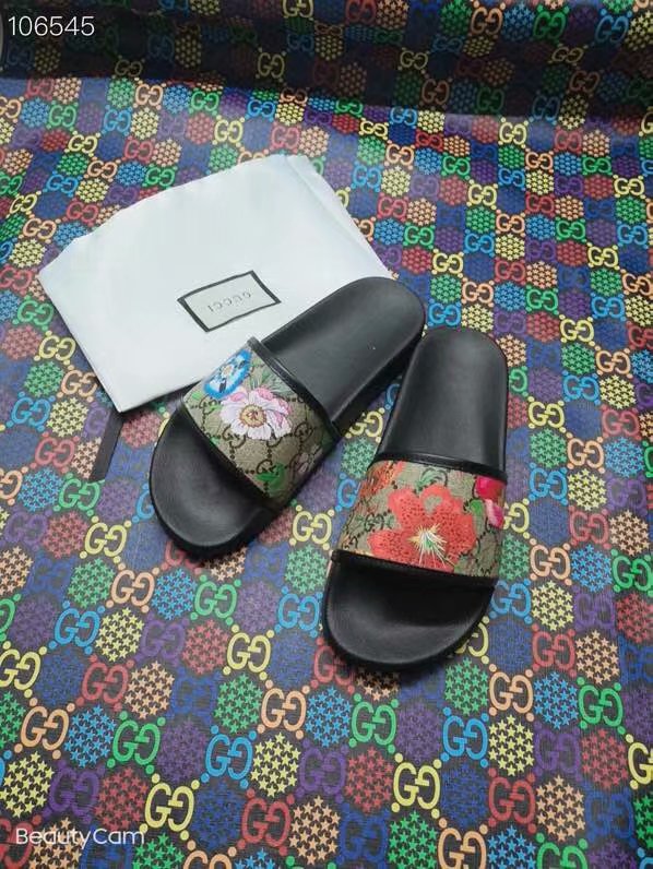 Gucci Shoes GG1608-3