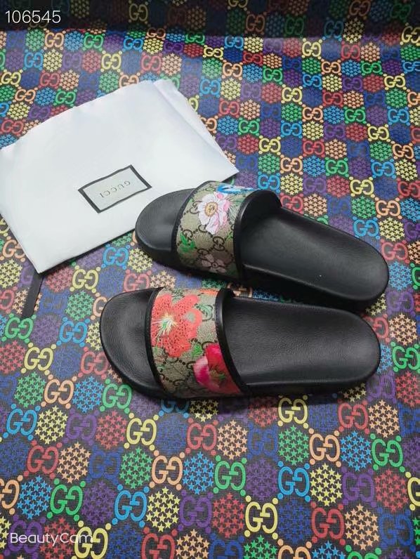 Gucci Shoes GG1608-3