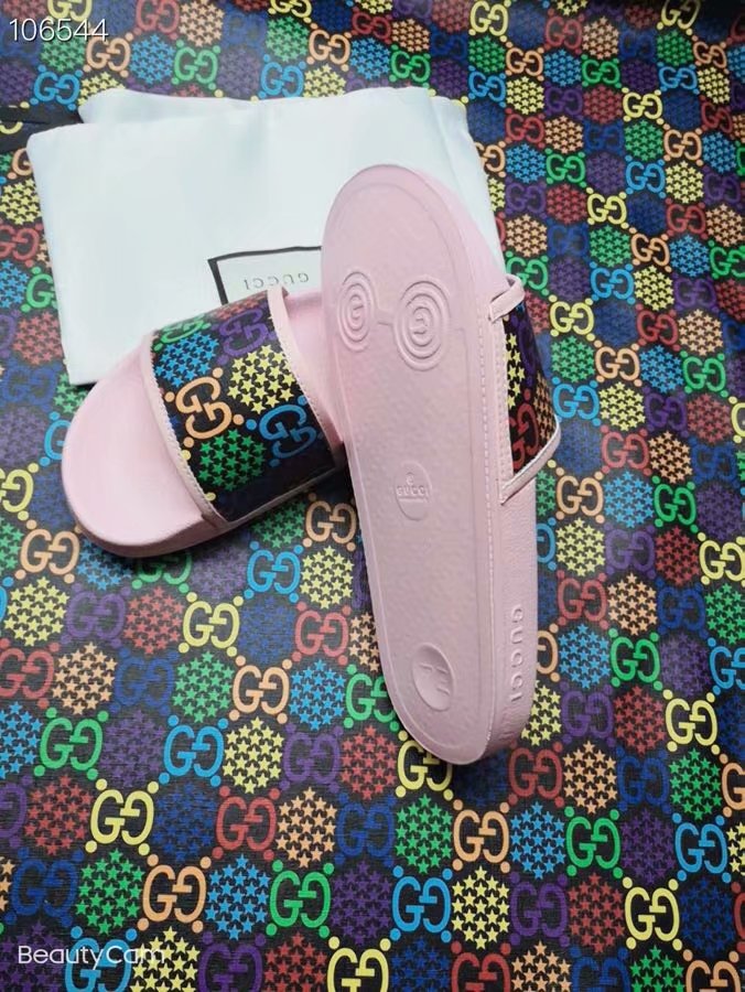 Gucci Shoes GG1608-4