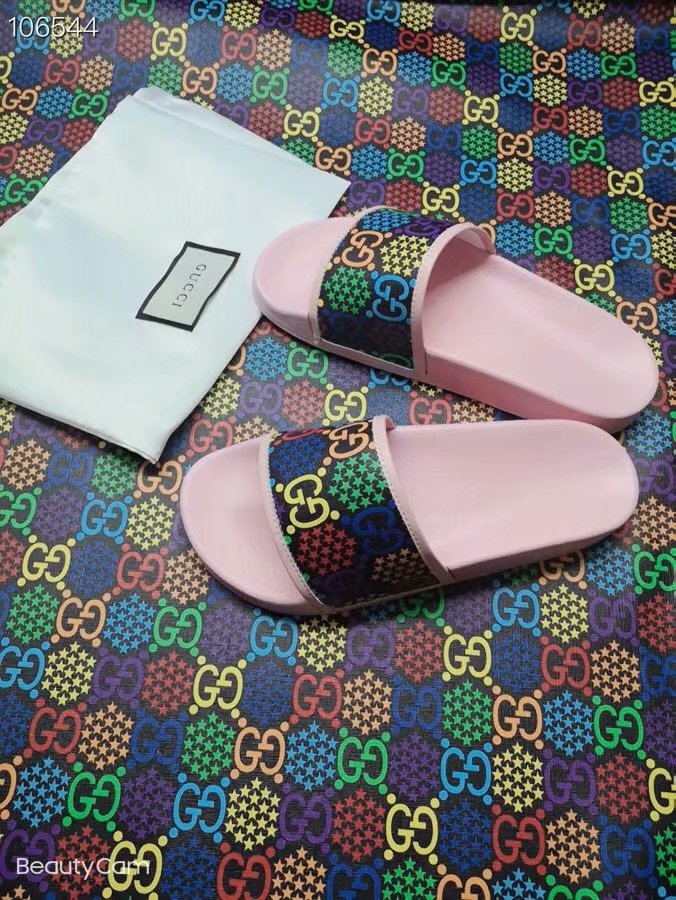 Gucci Shoes GG1608-4