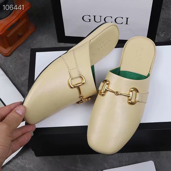 Gucci Shoes GG1613BL-1