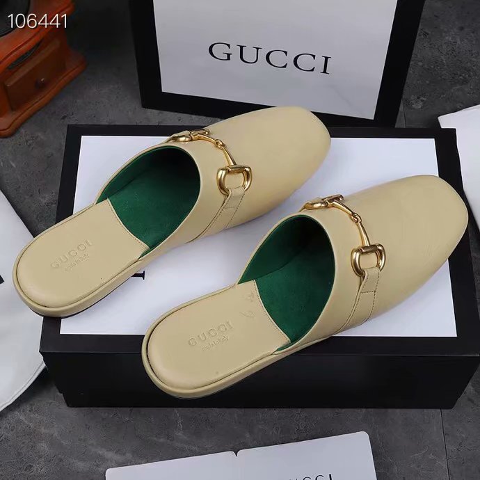 Gucci Shoes GG1613BL-1