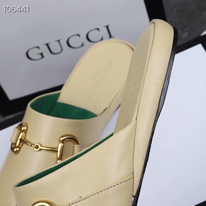 Gucci Shoes GG1613BL-1