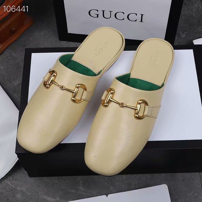 Gucci Shoes GG1613BL-1