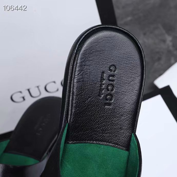 Gucci Shoes GG1613BL-3