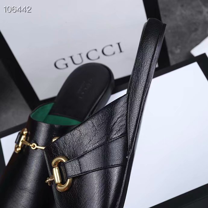 Gucci Shoes GG1613BL-3