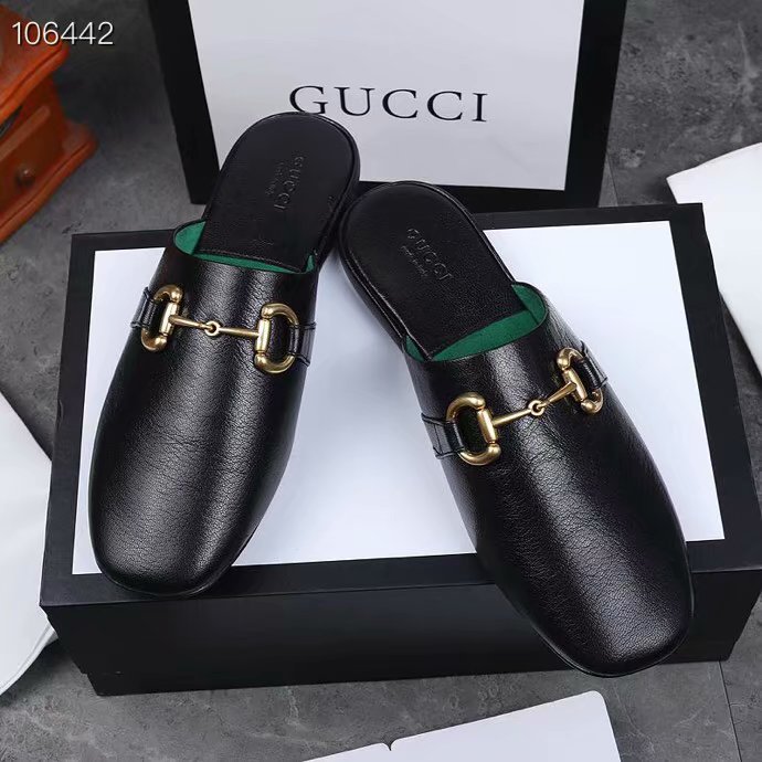 Gucci Shoes GG1613BL-3