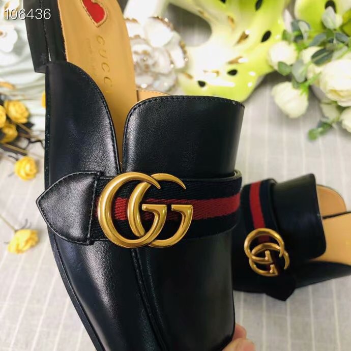 Gucci Shoes GG1614BL-1
