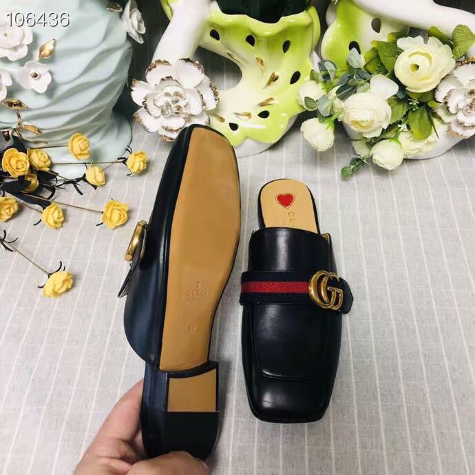 Gucci Shoes GG1614BL-1