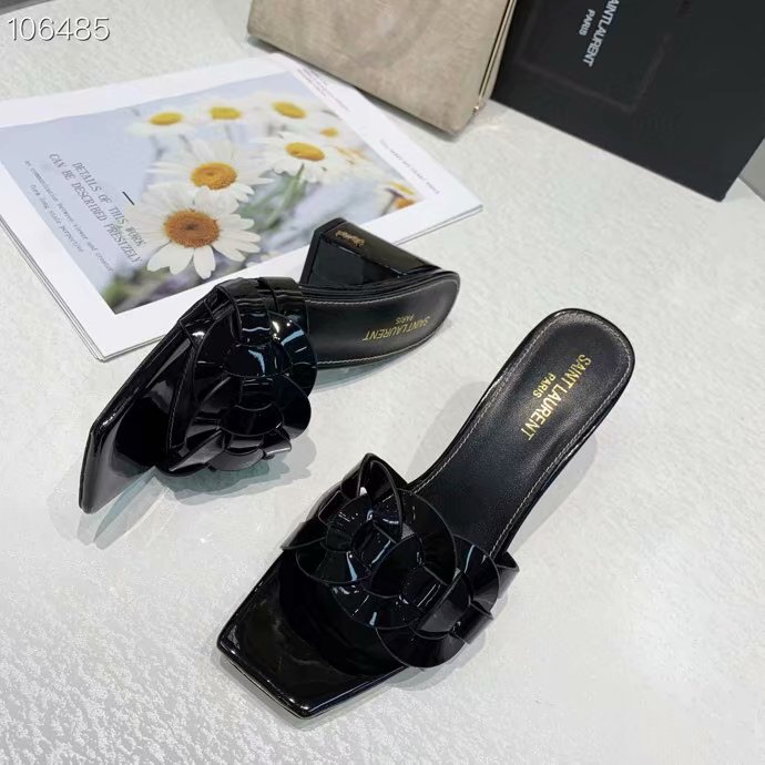 Yves saint Laurent Shoes YSL4801MF-3