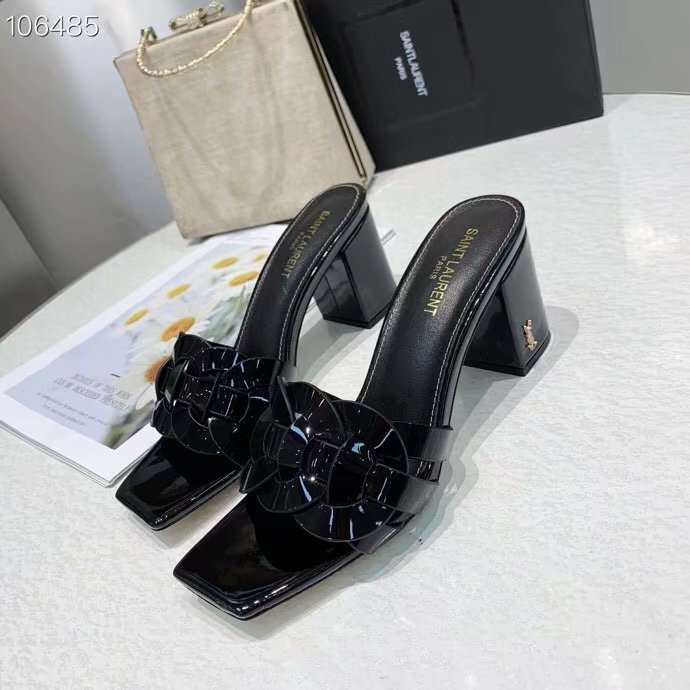 Yves saint Laurent Shoes YSL4801MF-3