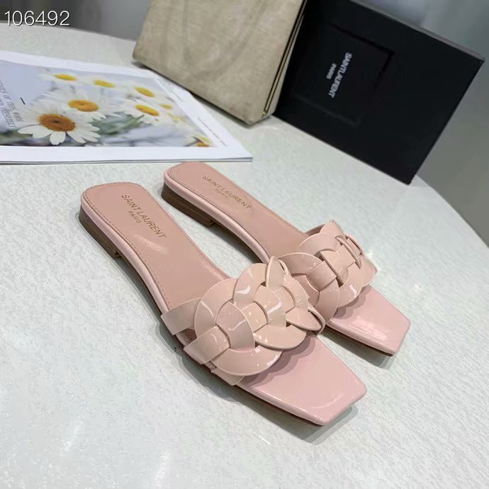 Yves saint Laurent Shoes YSL480OMF-1