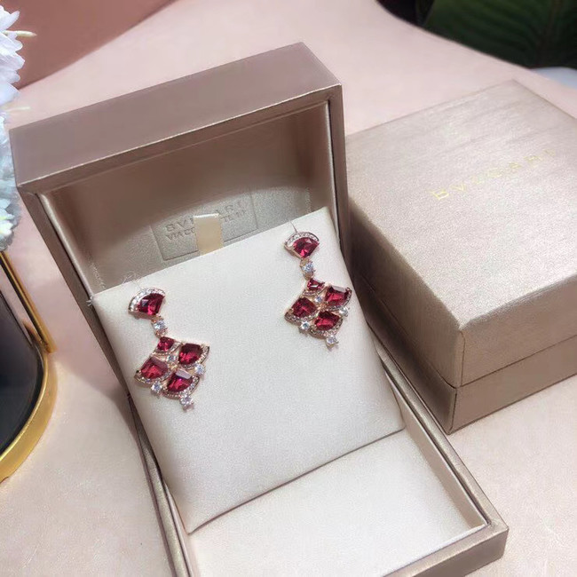 BVLGARI Earrings CE5210