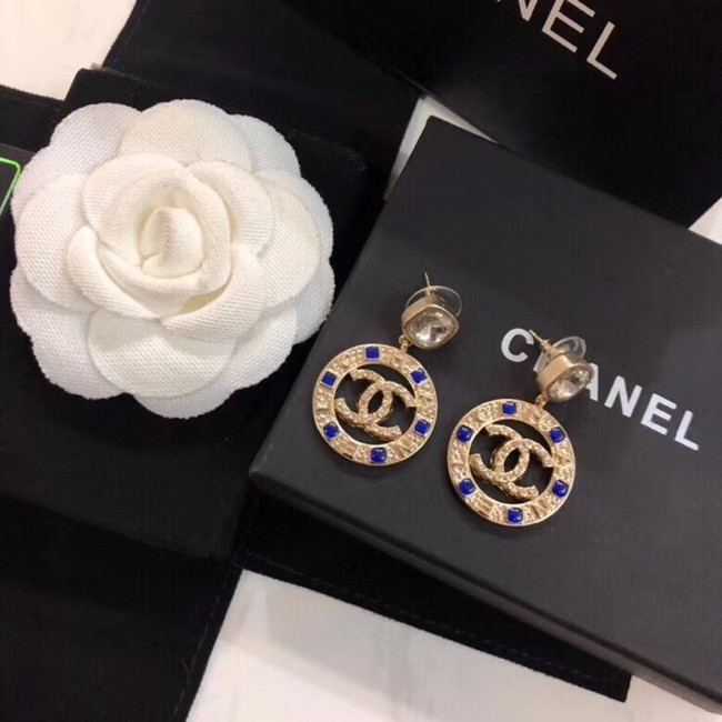 Chanel Earrings CE5216