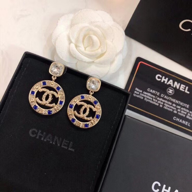 Chanel Earrings CE5216