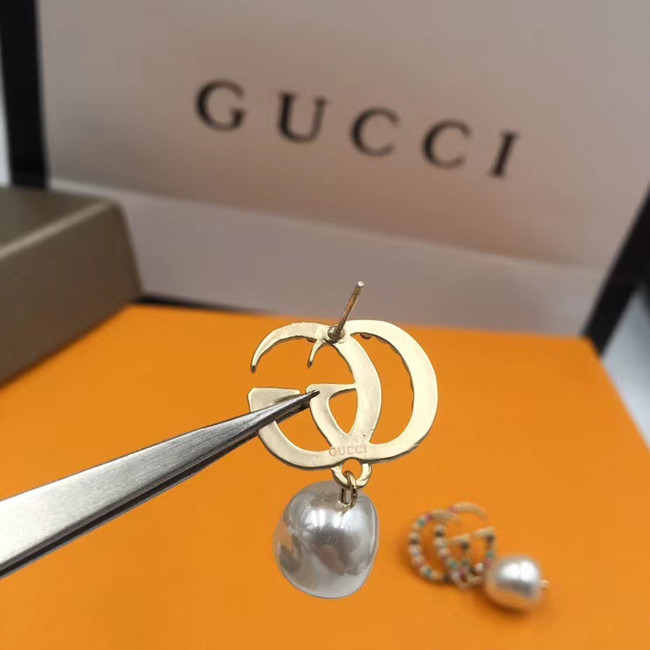 Gucci Earrings CE5212