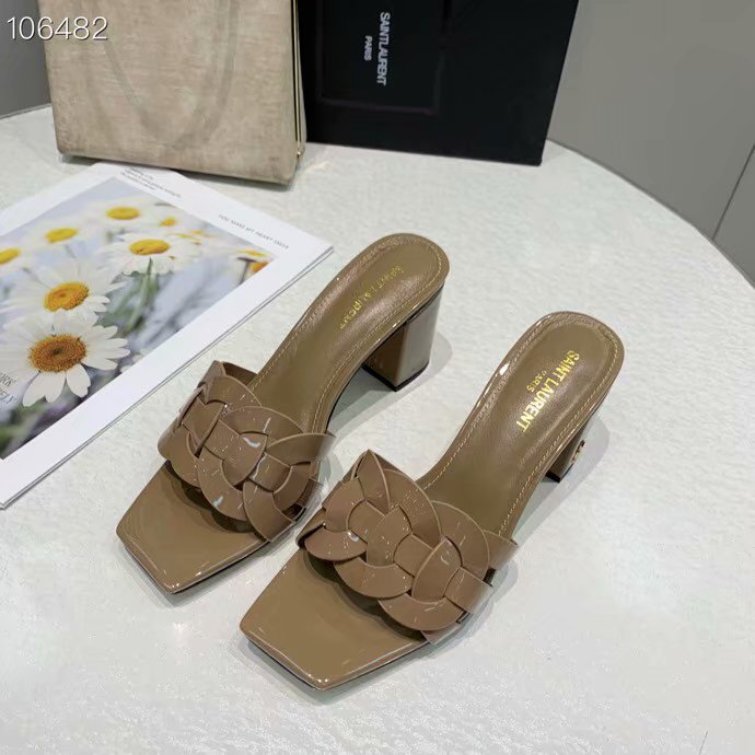 Yves saint Laurent Shoes YSL4801MF-5