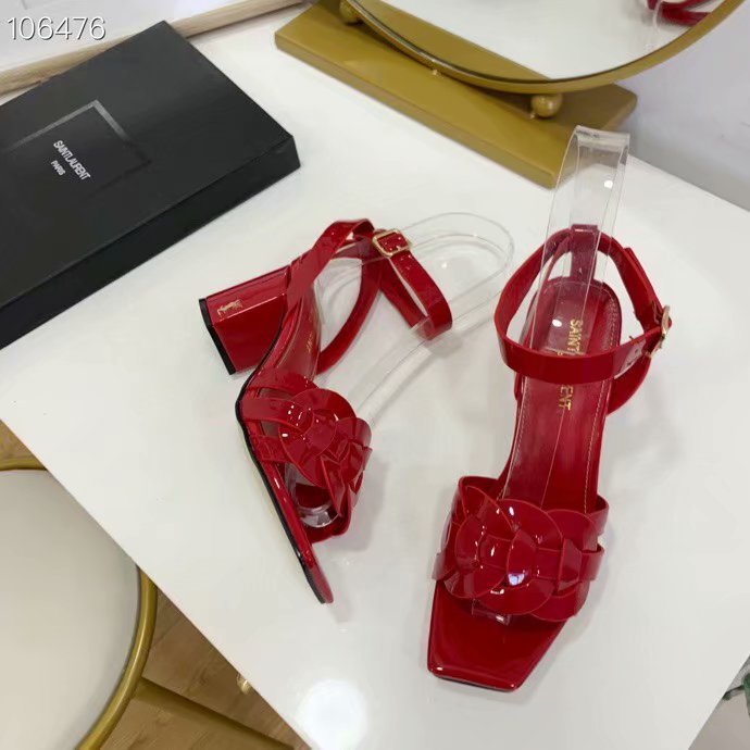 Yves saint Laurent Shoes YSL4802MF-3 6CM height