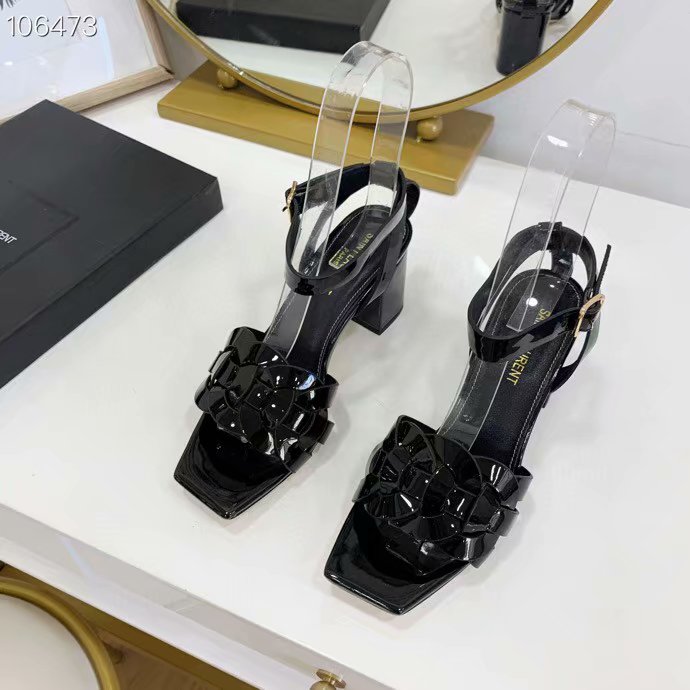 Yves saint Laurent Shoes YSL4802MF-6 6CM height