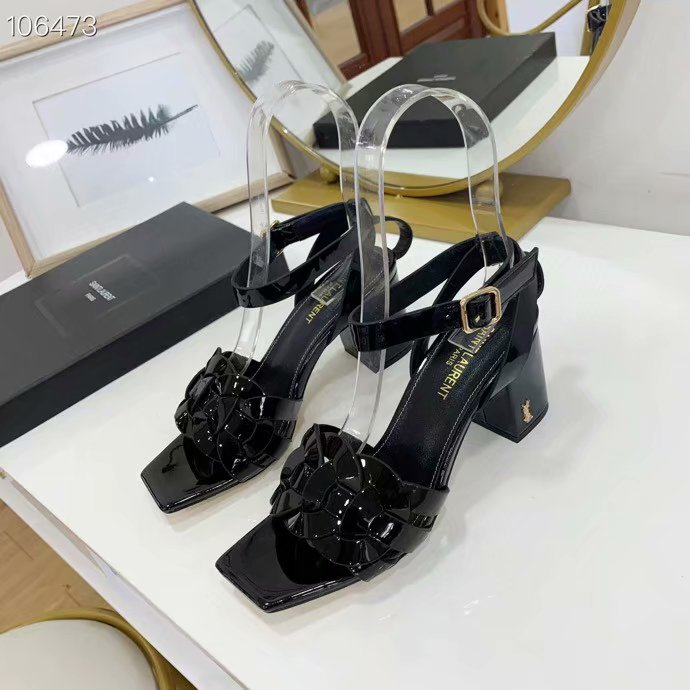 Yves saint Laurent Shoes YSL4802MF-6 6CM height