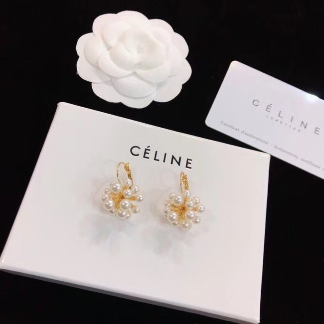 CELINE Earrings CE5219