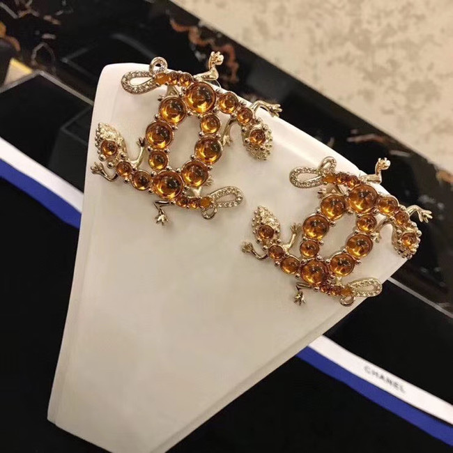 Chanel Earrings CE5221