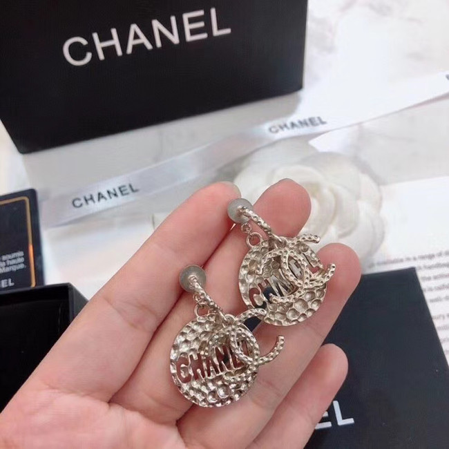 Chanel Earrings CE5221