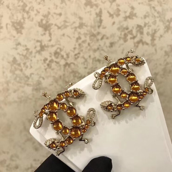 Chanel Earrings CE5221