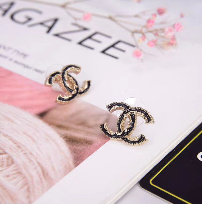 Chanel Earrings CE5224