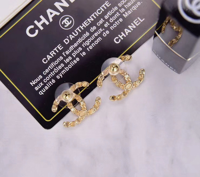 Chanel Earrings CE5225