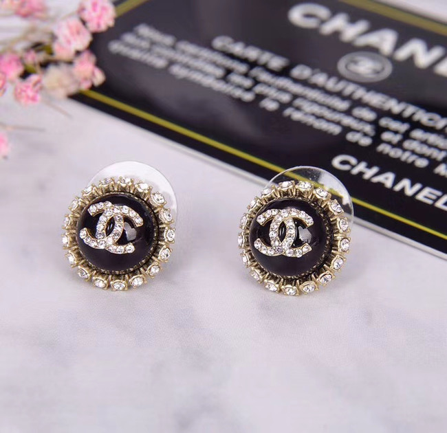 Chanel Earrings CE5227