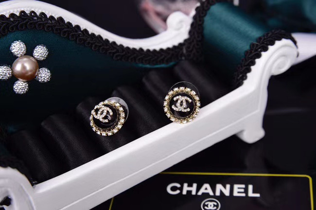 Chanel Earrings CE5227
