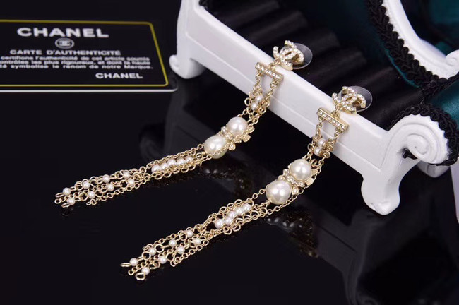 Chanel Earrings CE5231