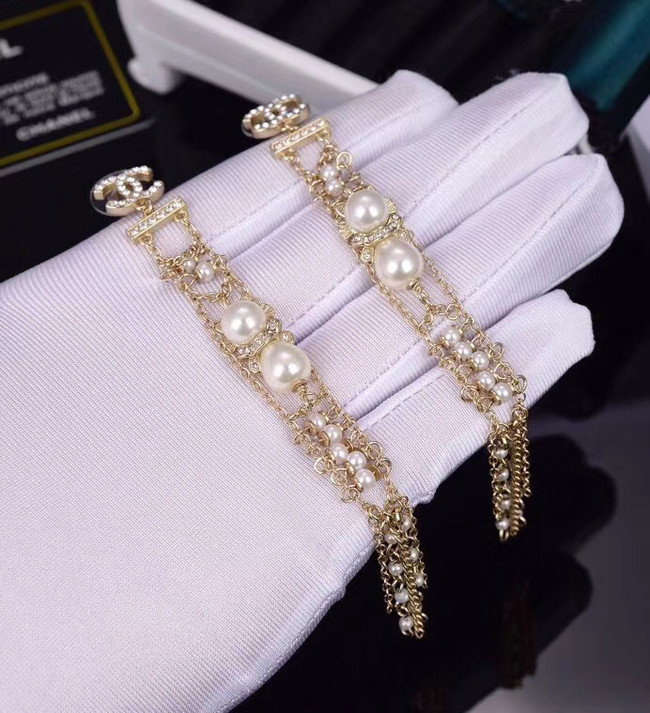 Chanel Earrings CE5231