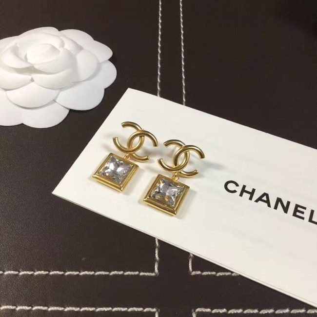 Chanel Earrings CE5232