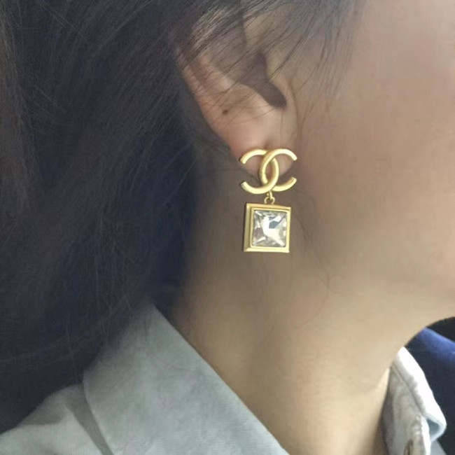 Chanel Earrings CE5232