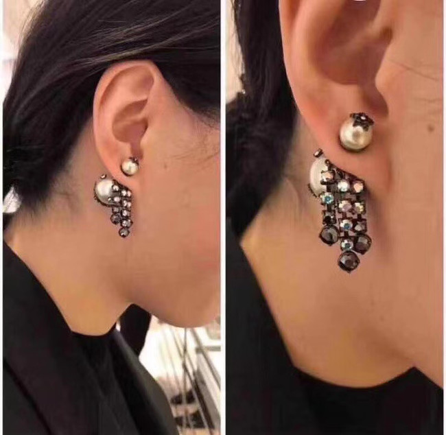 Chanel Earrings CE5233