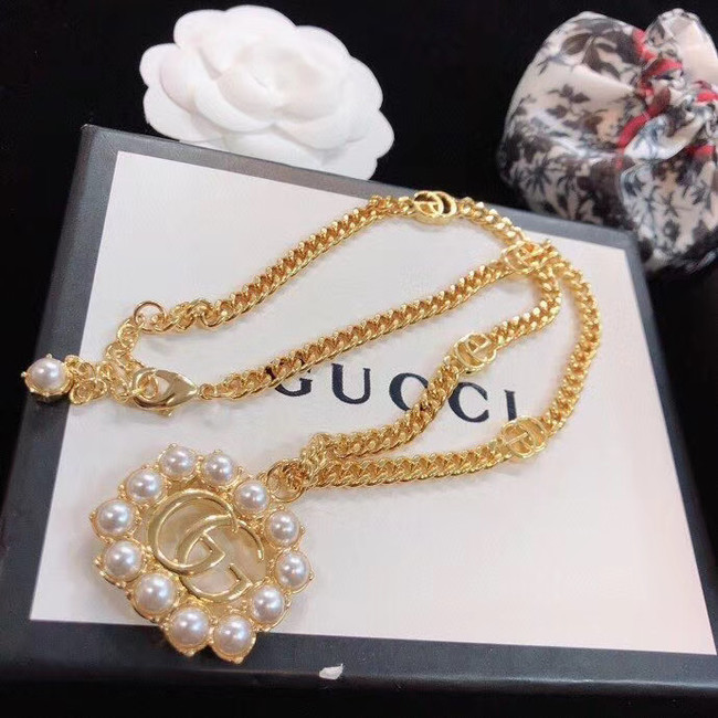 Gucci Necklace CE5218