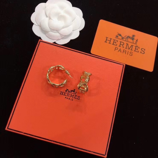 Hermes Earrings CE5220